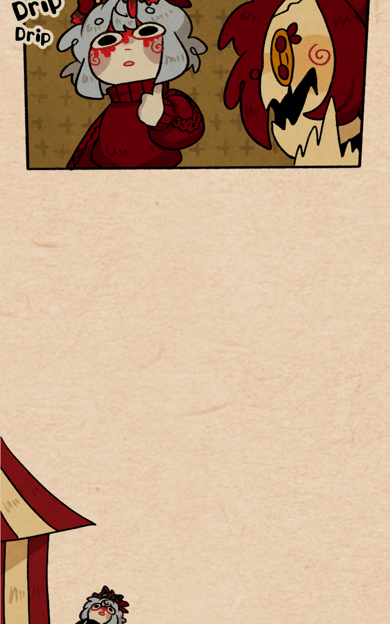 Funtime Phobia Ep. 49 - Barophobia page 9 - 