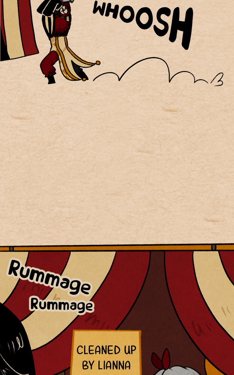 Funtime Phobia Ep. 49 - Barophobia page 10 - 