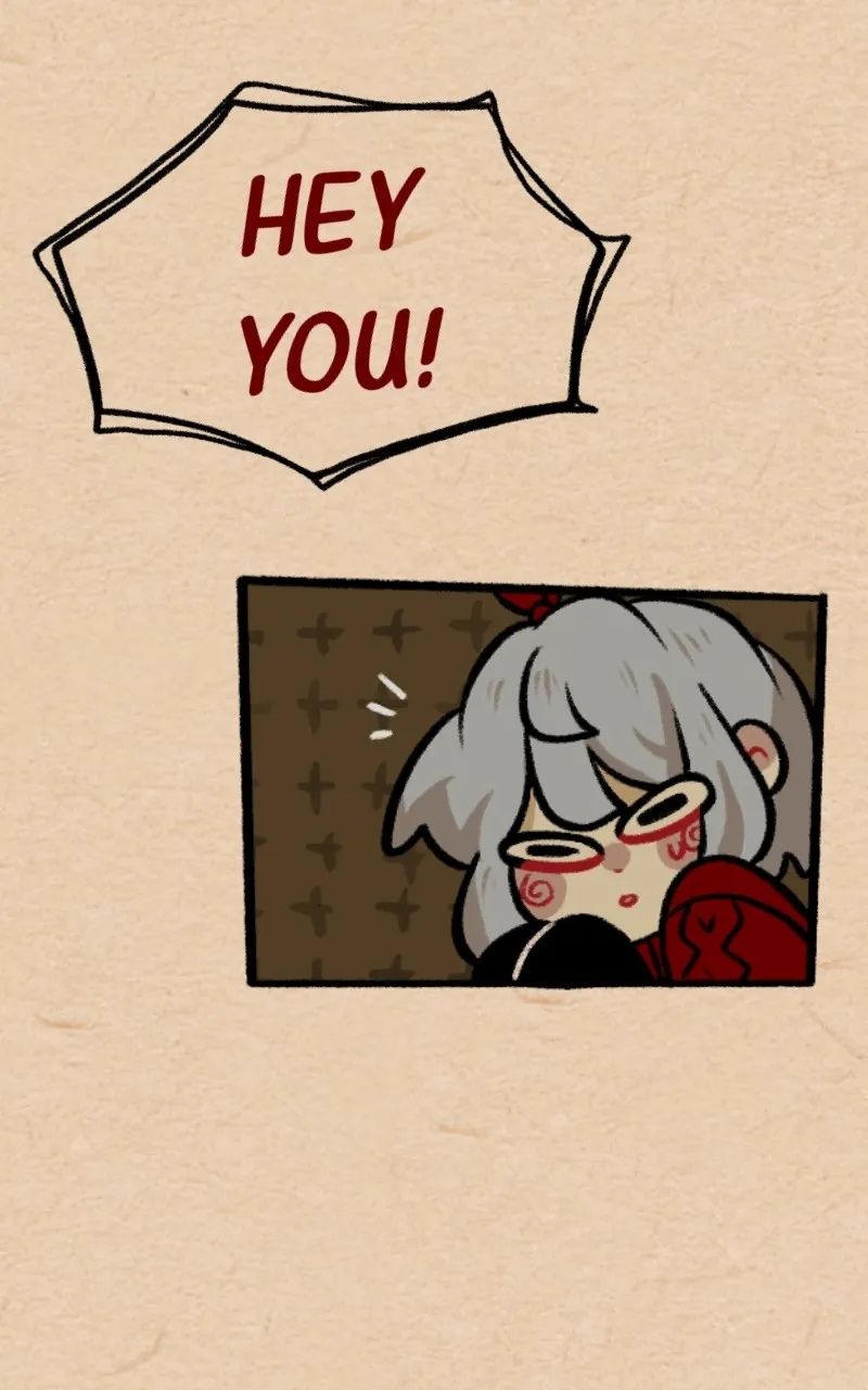 Funtime Phobia Chapter 5 page 11 - 
