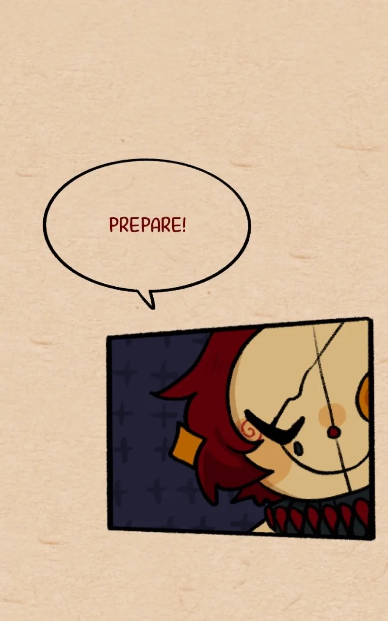 Funtime Phobia Chapter 5 page 13 - 