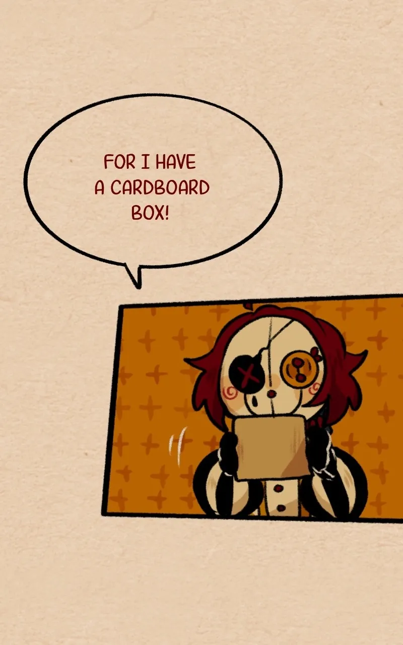 Funtime Phobia Chapter 5 page 14 - 