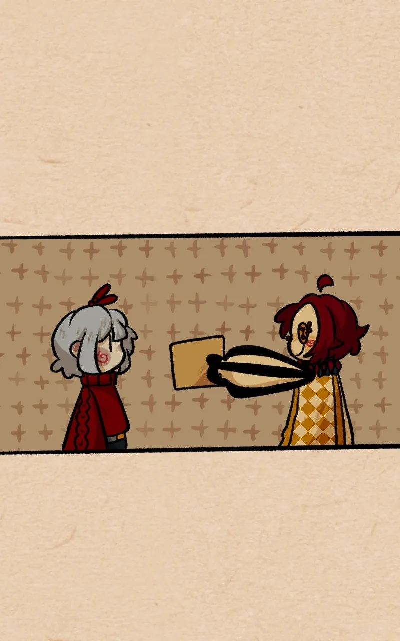 Funtime Phobia Chapter 5 page 16 - 