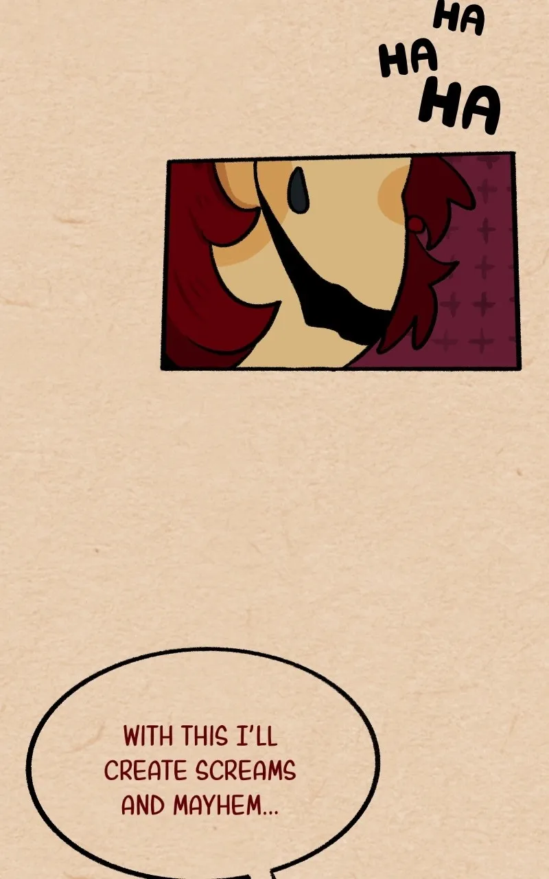 Funtime Phobia Chapter 5 page 4 - 
