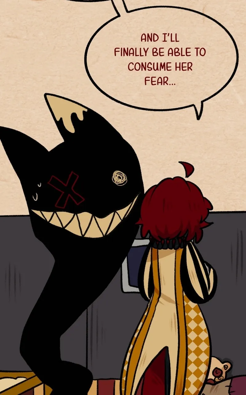 Funtime Phobia Chapter 5 page 5 - 
