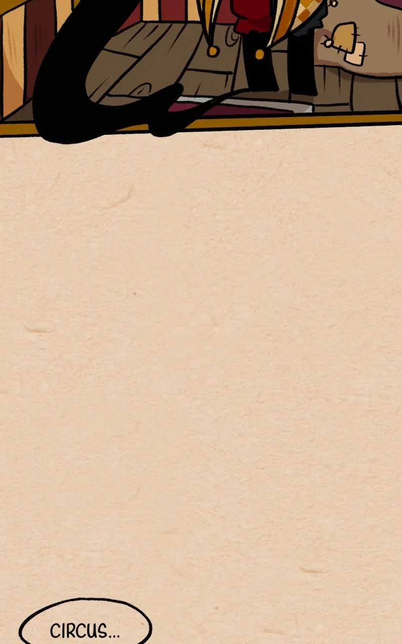 Funtime Phobia Chapter 5 page 6 - 