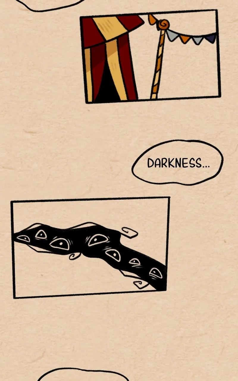 Funtime Phobia Chapter 5 page 7 - 