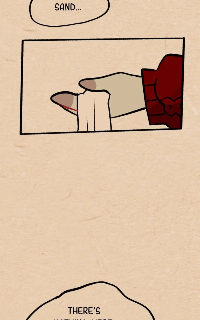Funtime Phobia Chapter 5 page 8 - 