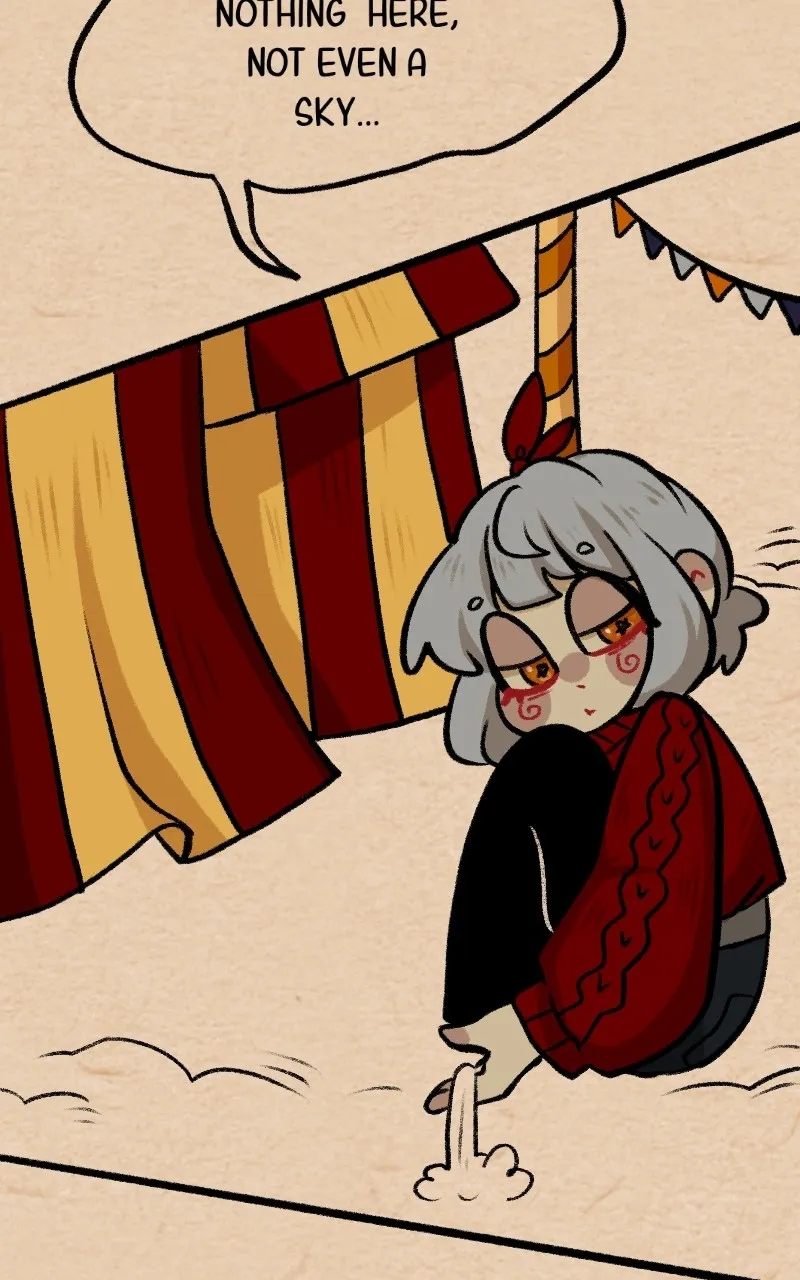 Funtime Phobia Chapter 5 page 9 - 