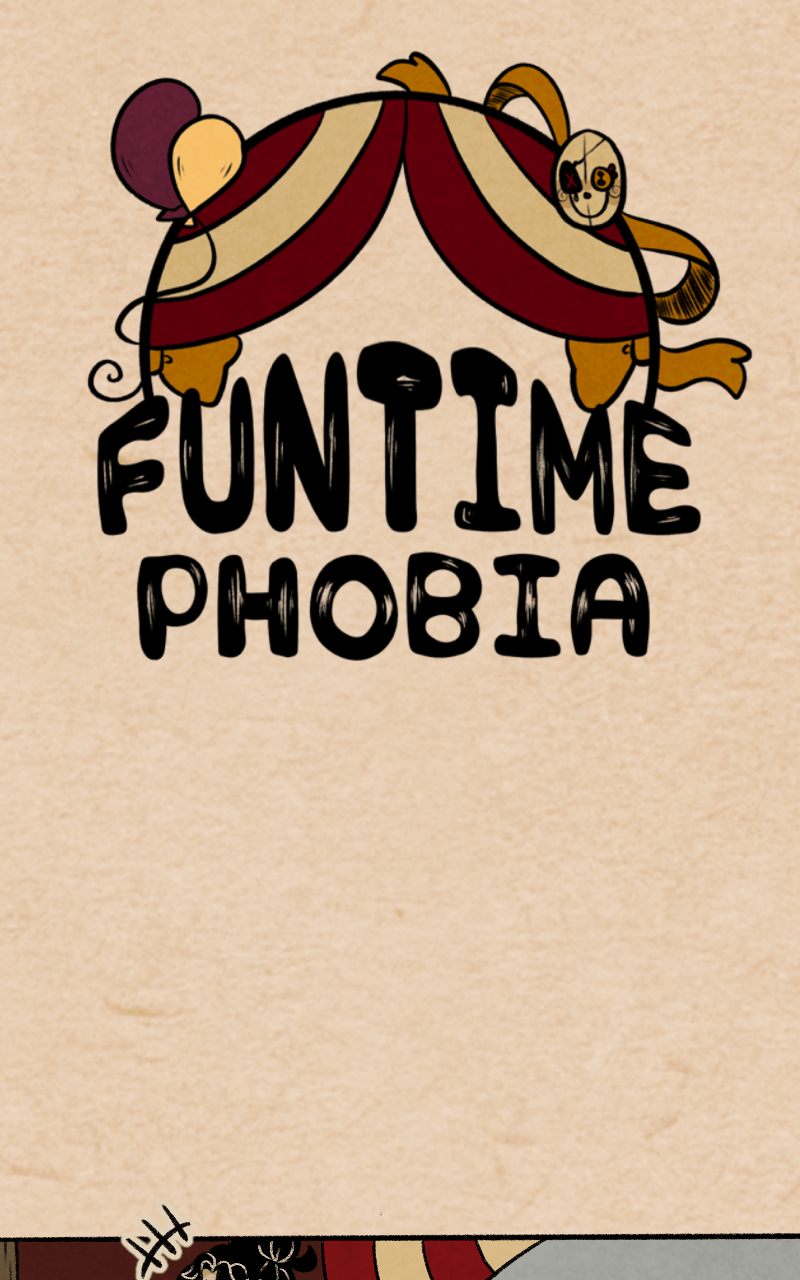 Funtime Phobia Ep. 50 - Hypoquetophobia page 1 - 