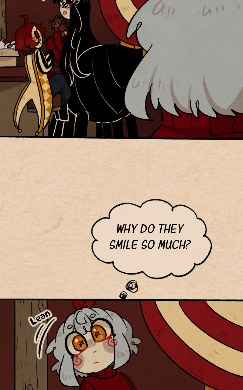 Funtime Phobia Ep. 50 - Hypoquetophobia page 2 - 