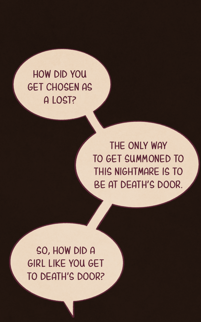 Funtime Phobia Ep. 50 - Hypoquetophobia page 12 - 