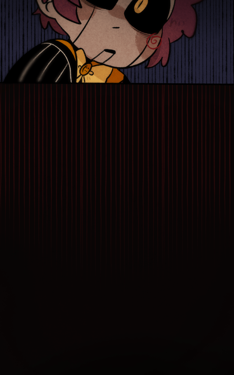 Funtime Phobia Ep. 50 - Hypoquetophobia page 14 - 
