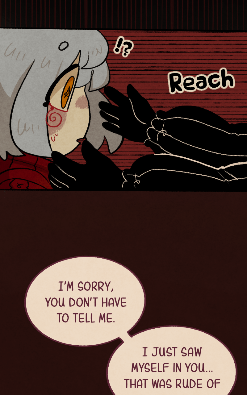 Funtime Phobia Ep. 50 - Hypoquetophobia page 17 - 
