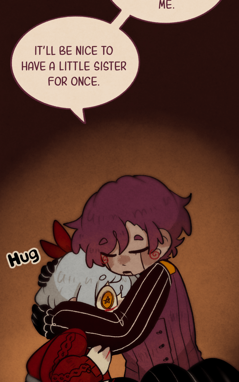 Funtime Phobia Ep. 50 - Hypoquetophobia page 18 - 