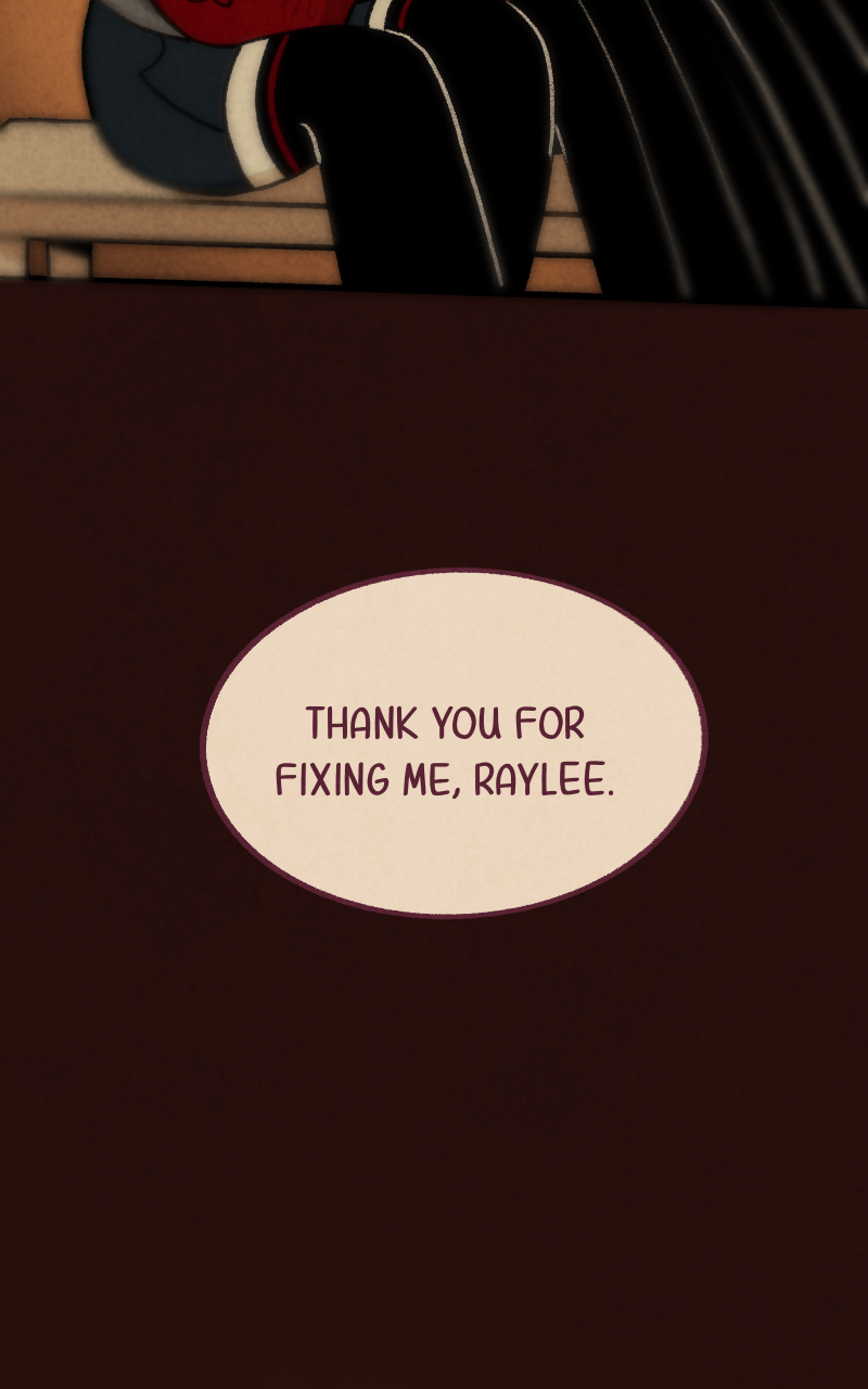 Funtime Phobia Ep. 50 - Hypoquetophobia page 19 - 