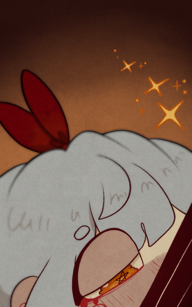 Funtime Phobia Ep. 50 - Hypoquetophobia page 20 - 