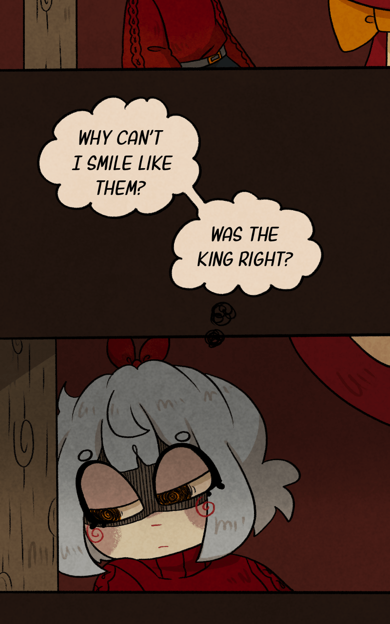 Funtime Phobia Ep. 50 - Hypoquetophobia page 3 - 