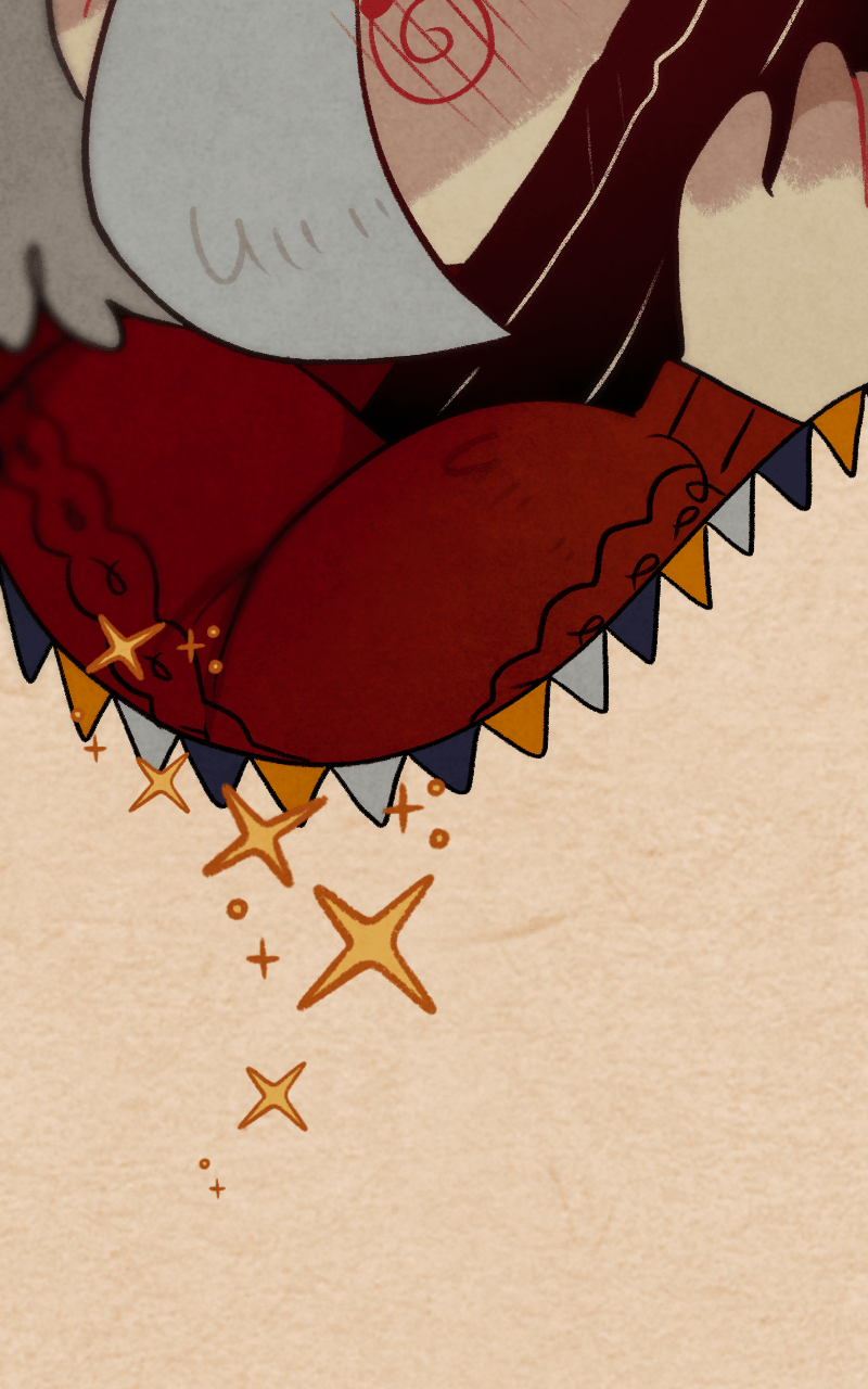 Funtime Phobia Ep. 50 - Hypoquetophobia page 21 - 