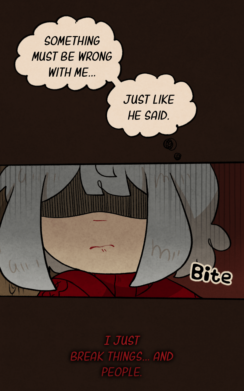 Funtime Phobia Ep. 50 - Hypoquetophobia page 4 - 