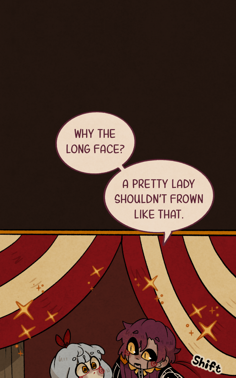Funtime Phobia Ep. 50 - Hypoquetophobia page 5 - 