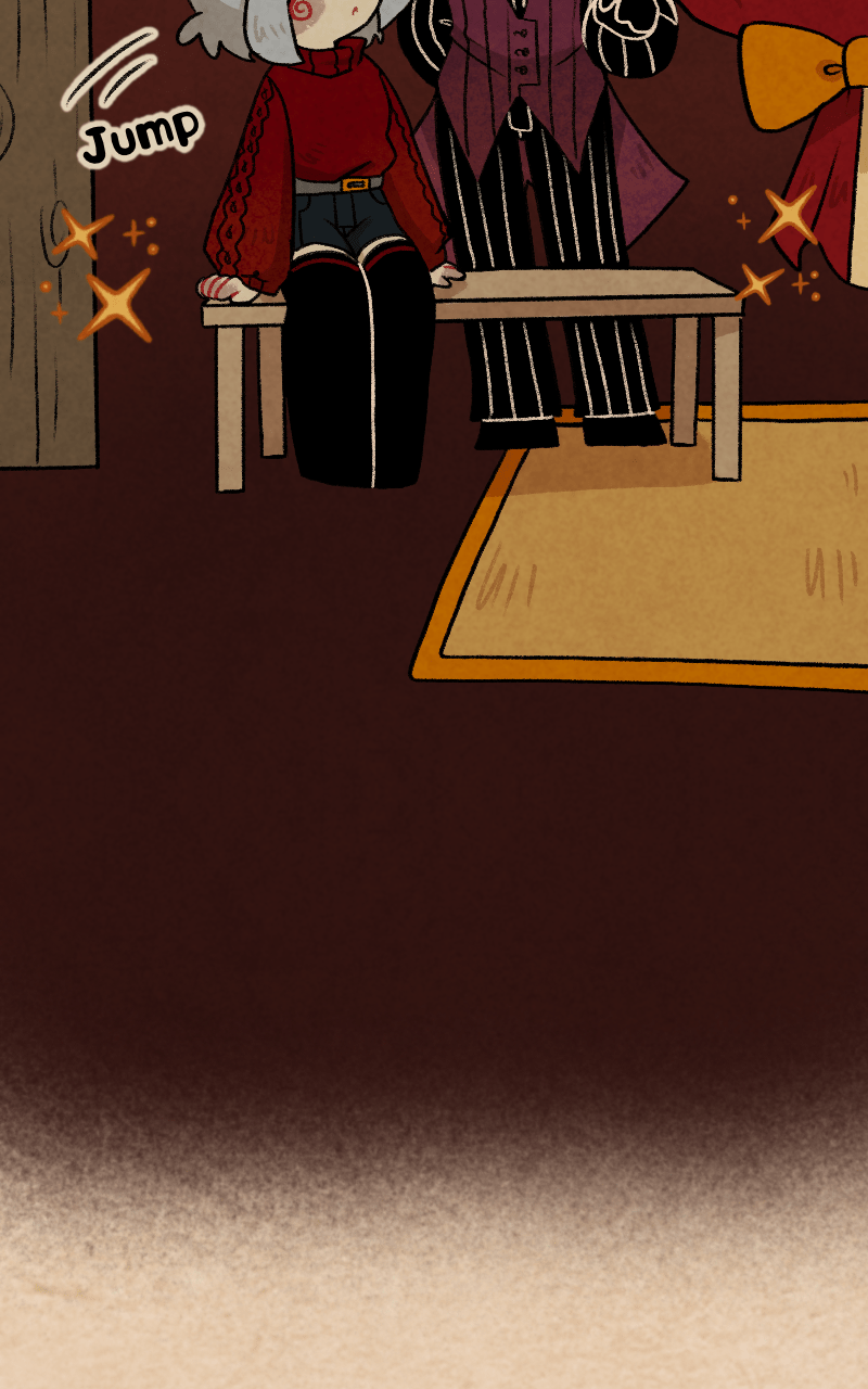 Funtime Phobia Ep. 50 - Hypoquetophobia page 6 - 