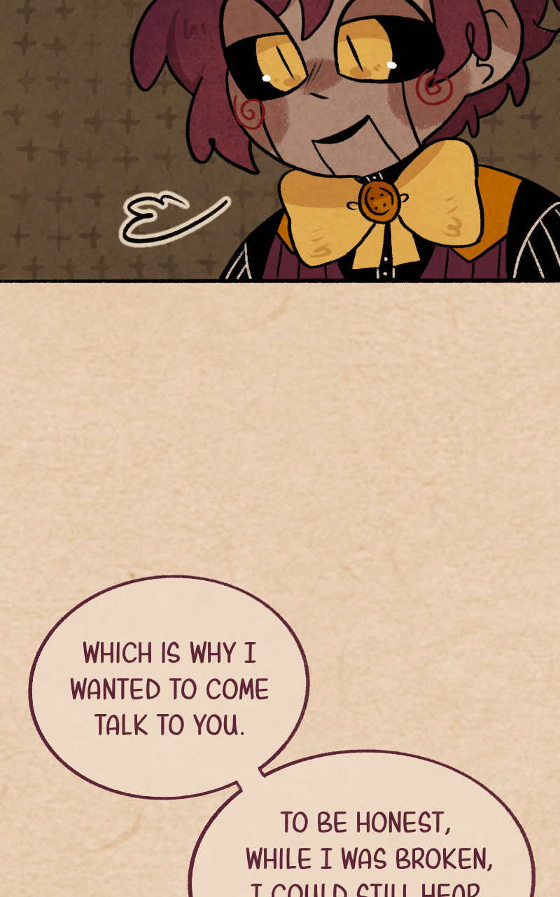 Funtime Phobia Ep. 50 - Hypoquetophobia page 9 - 