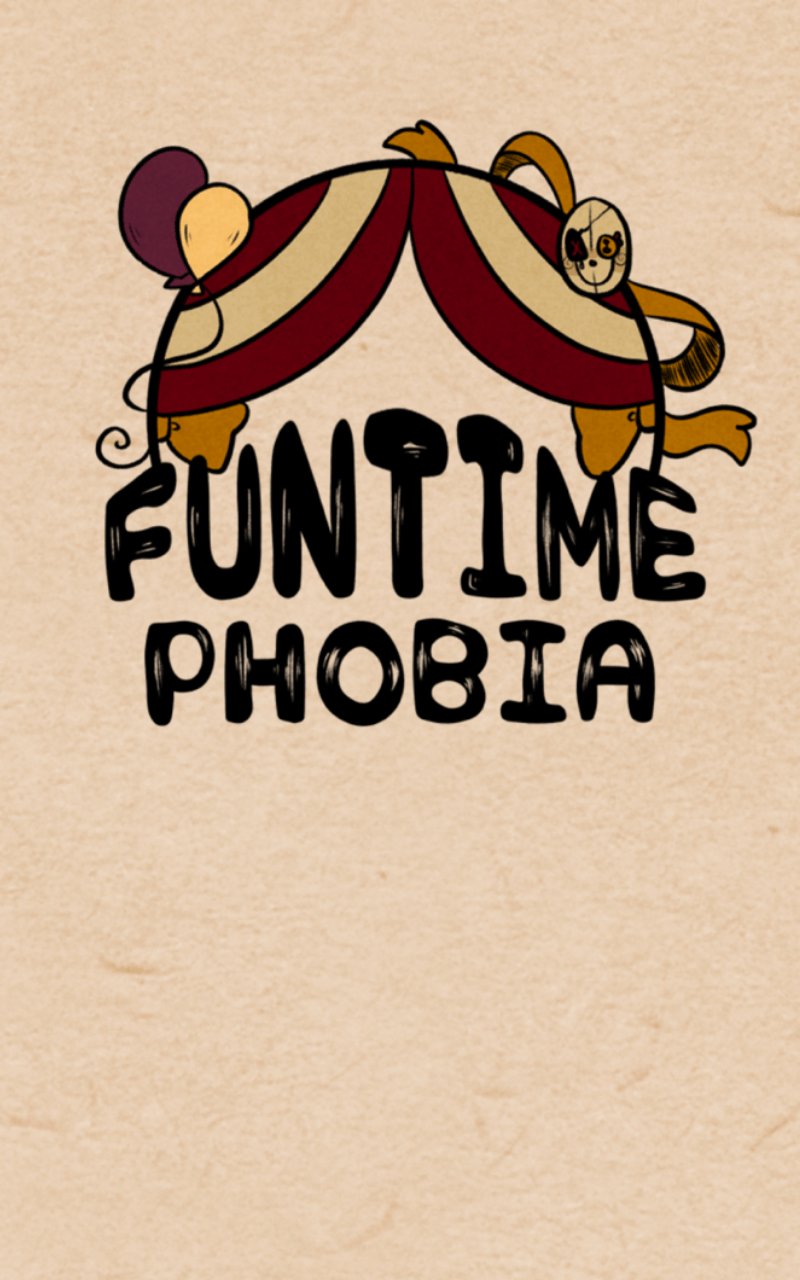 Funtime Phobia Ep. 51 - Zelophobia page 1 - 
