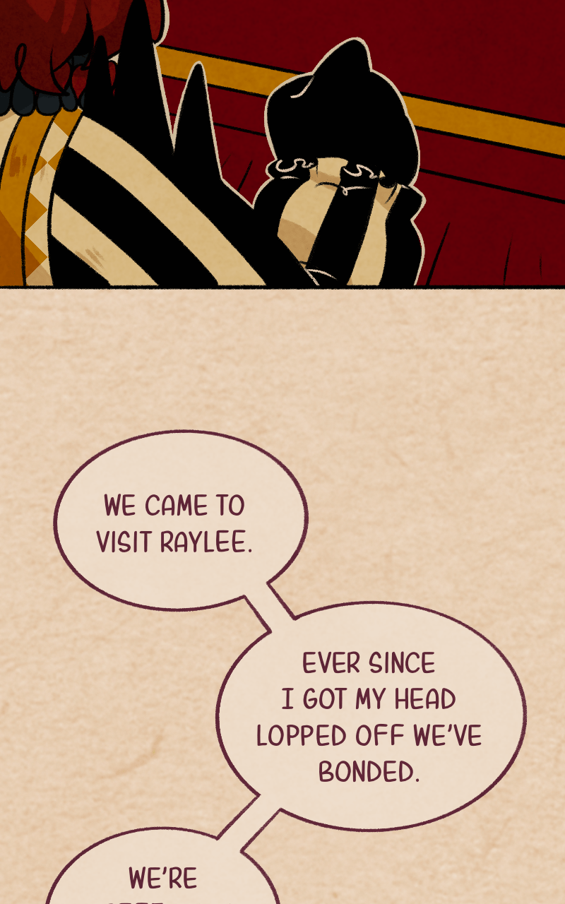 Funtime Phobia Ep. 51 - Zelophobia page 11 - 