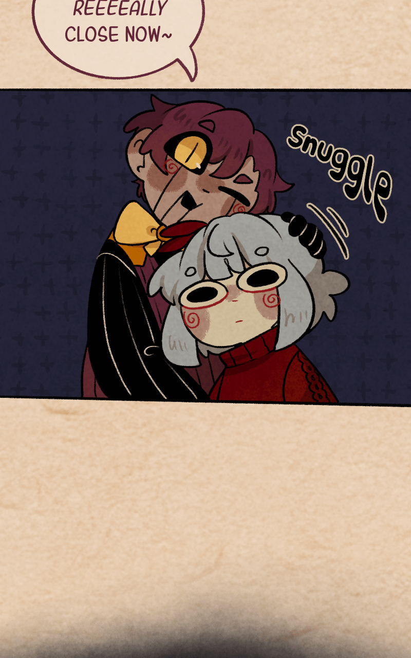 Funtime Phobia Ep. 51 - Zelophobia page 12 - 