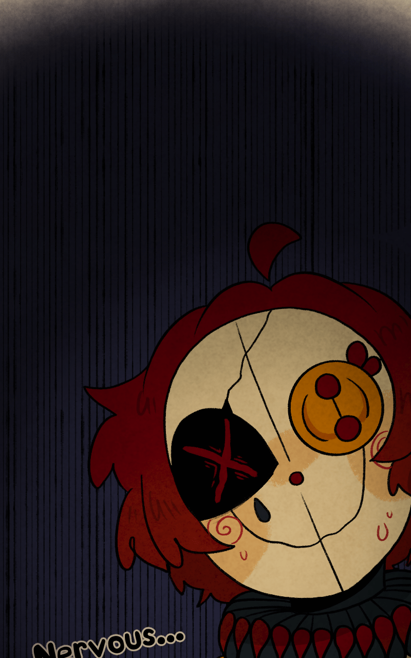 Funtime Phobia Ep. 51 - Zelophobia page 13 - 