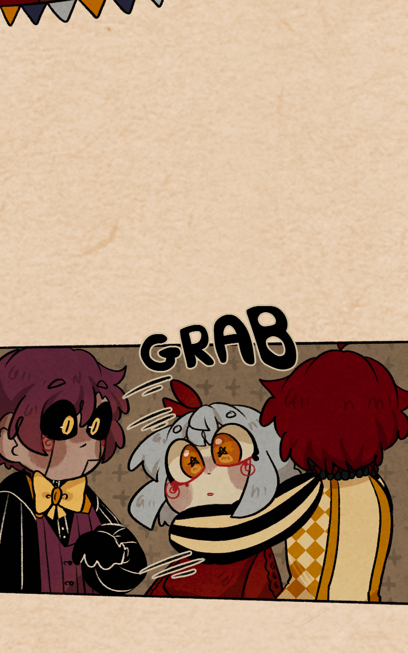 Funtime Phobia Ep. 51 - Zelophobia page 16 - 