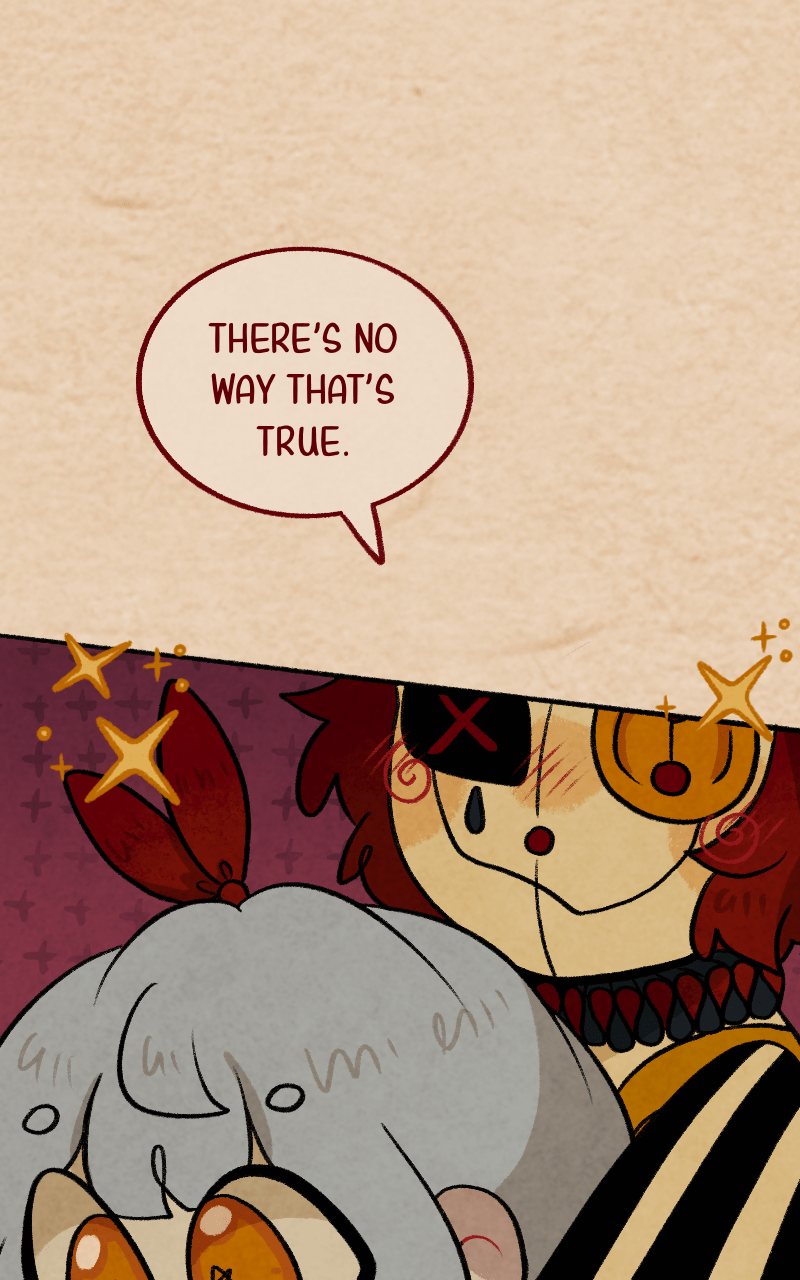 Funtime Phobia Ep. 51 - Zelophobia page 17 - 