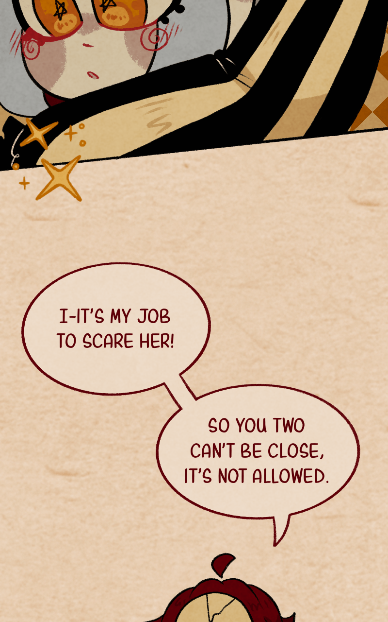 Funtime Phobia Ep. 51 - Zelophobia page 18 - 