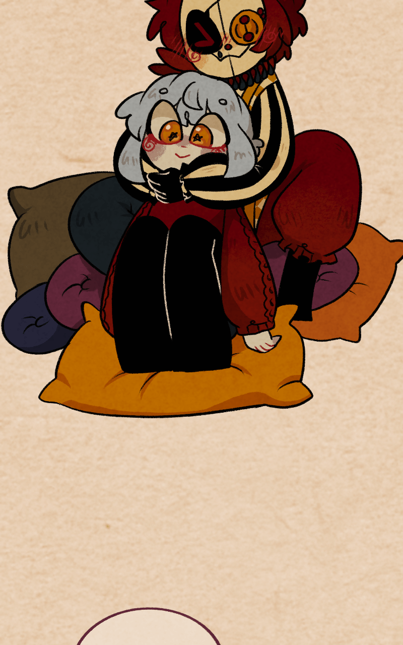 Funtime Phobia Ep. 51 - Zelophobia page 19 - 