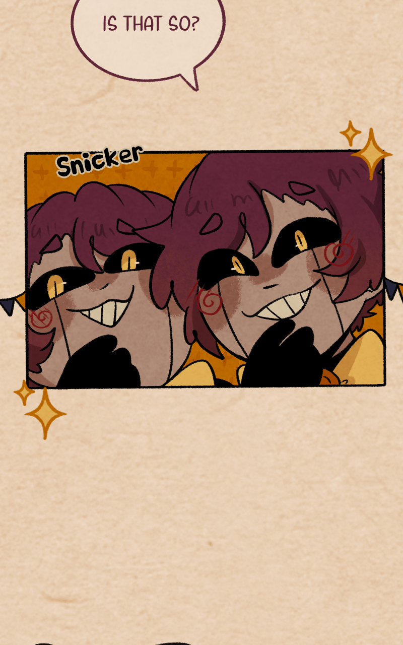 Funtime Phobia Ep. 51 - Zelophobia page 20 - 