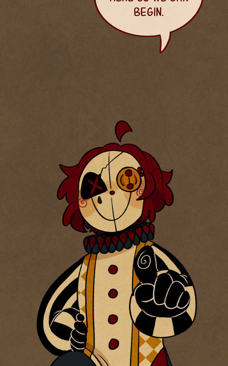 Funtime Phobia Ep. 51 - Zelophobia page 3 - 