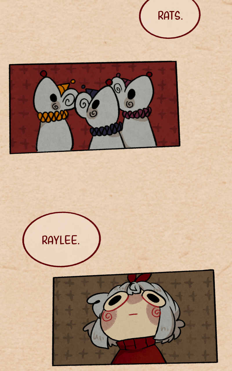 Funtime Phobia Ep. 51 - Zelophobia page 5 - 