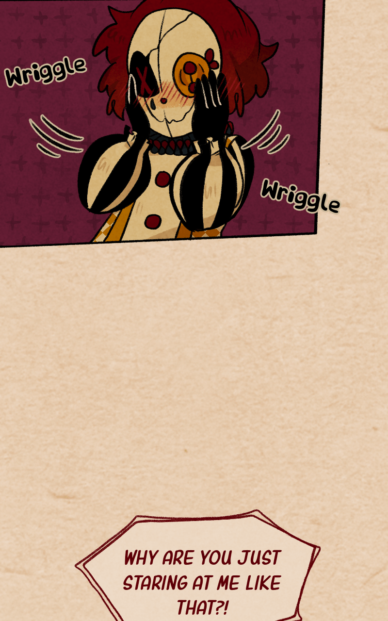Funtime Phobia Ep. 51 - Zelophobia page 8 - 