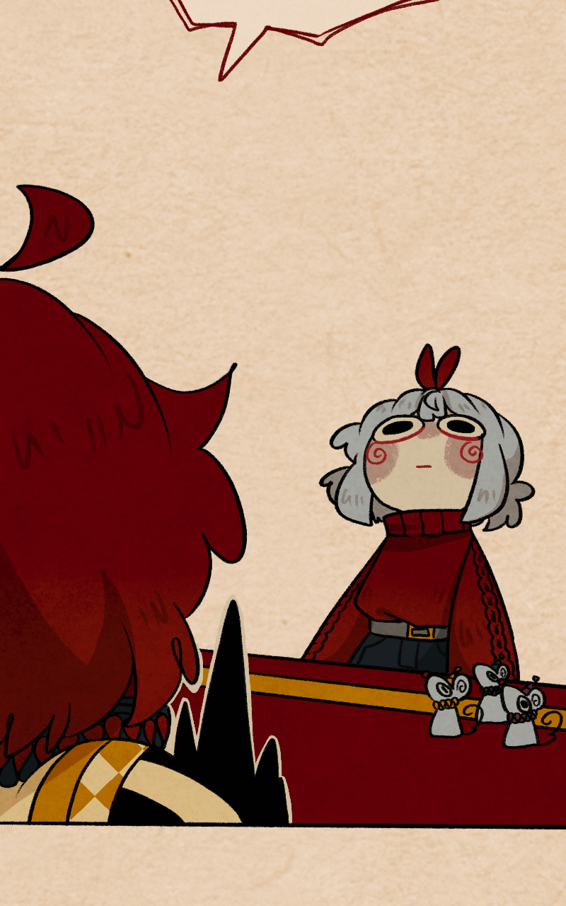 Funtime Phobia Ep. 51 - Zelophobia page 9 - 