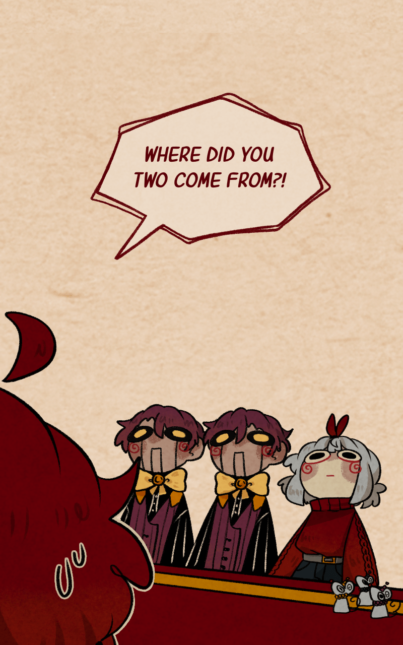 Funtime Phobia Ep. 51 - Zelophobia page 10 - 