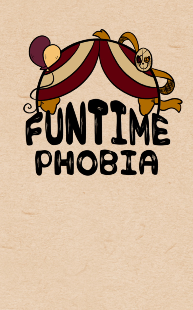 Funtime Phobia Ep. 52 - Kouvaphobia page 1 - 