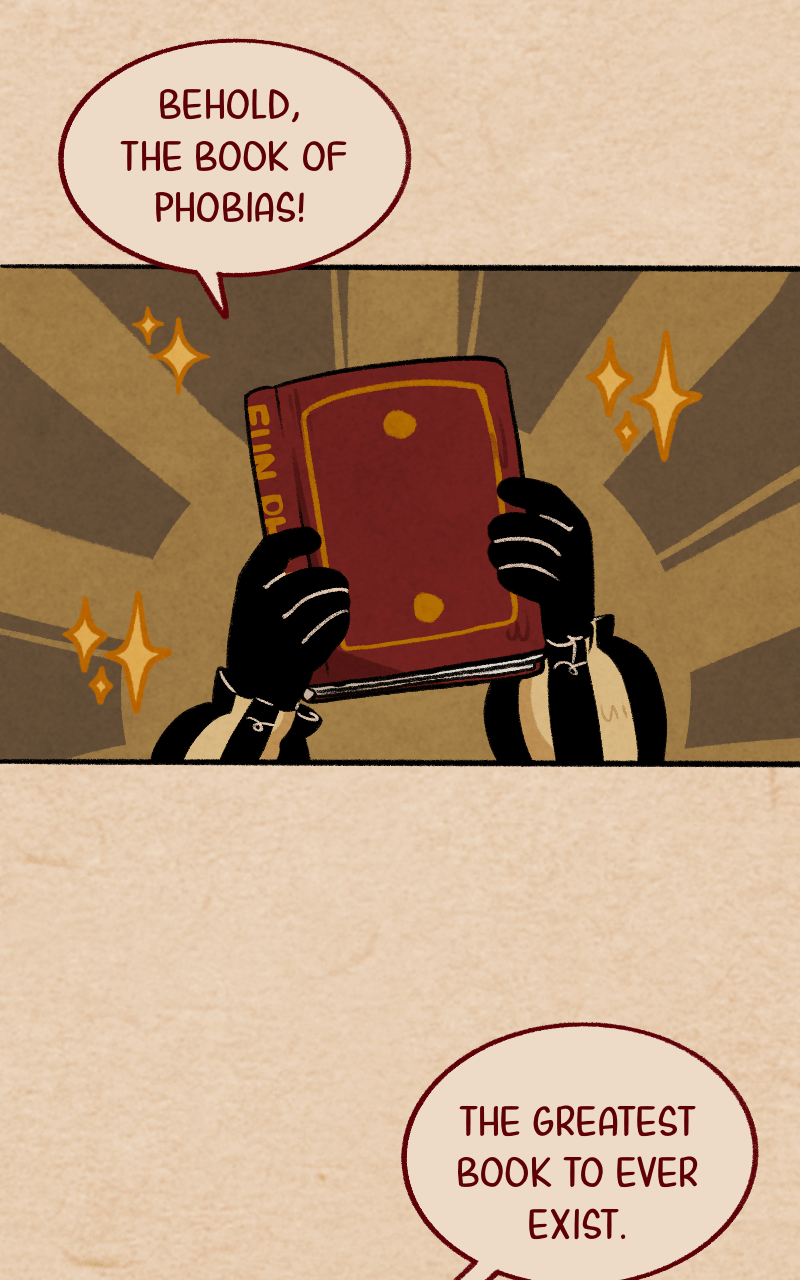 Funtime Phobia Ep. 52 - Kouvaphobia page 2 - 