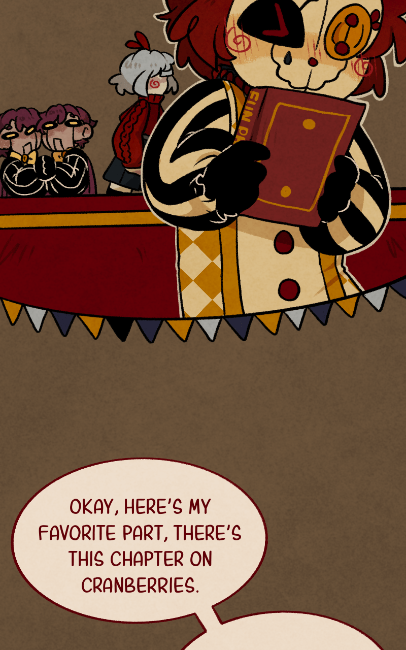 Funtime Phobia Ep. 52 - Kouvaphobia page 11 - 