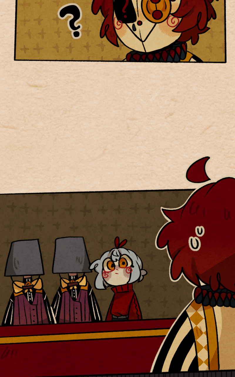 Funtime Phobia Ep. 52 - Kouvaphobia page 14 - 