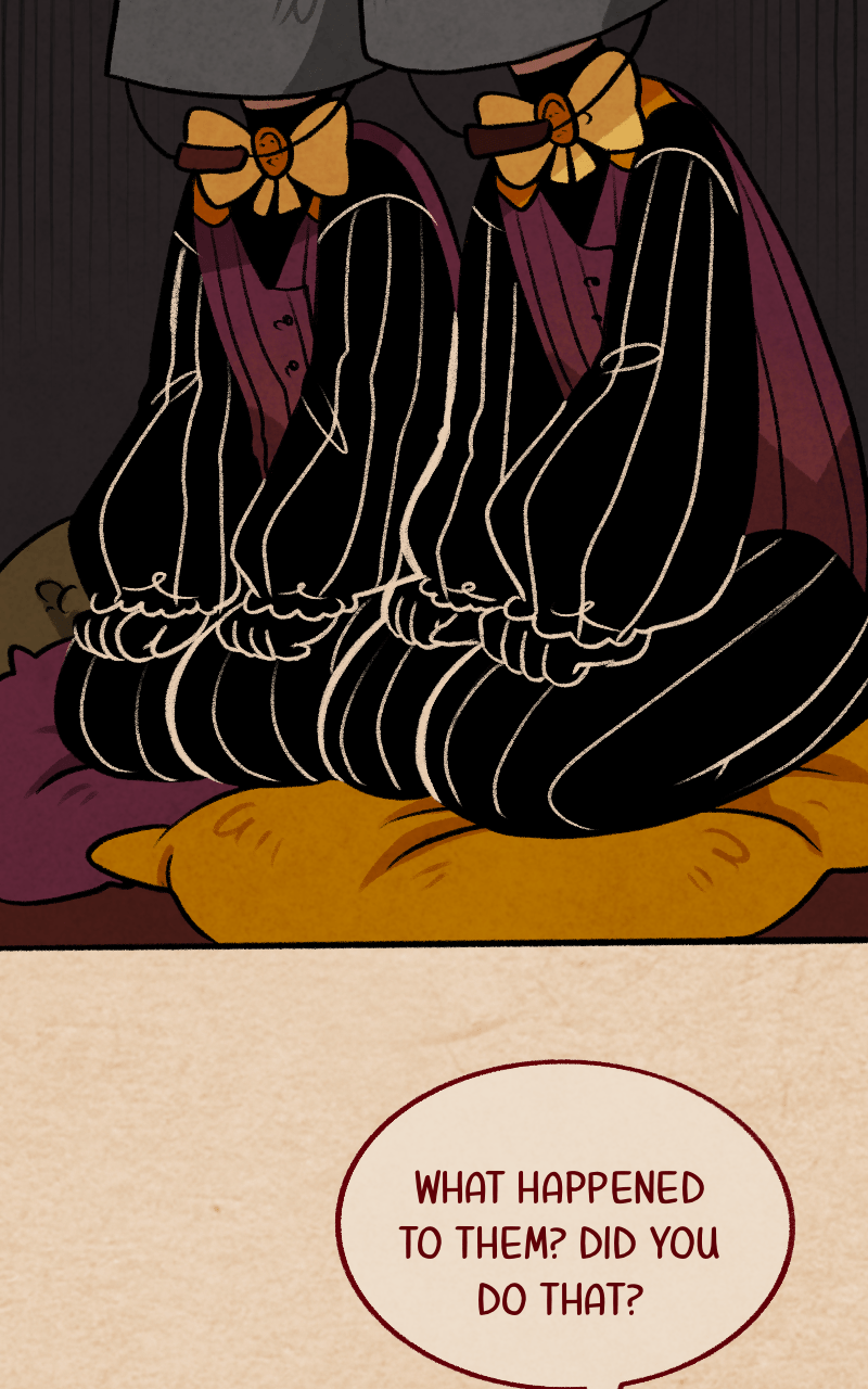 Funtime Phobia Ep. 52 - Kouvaphobia page 16 - 