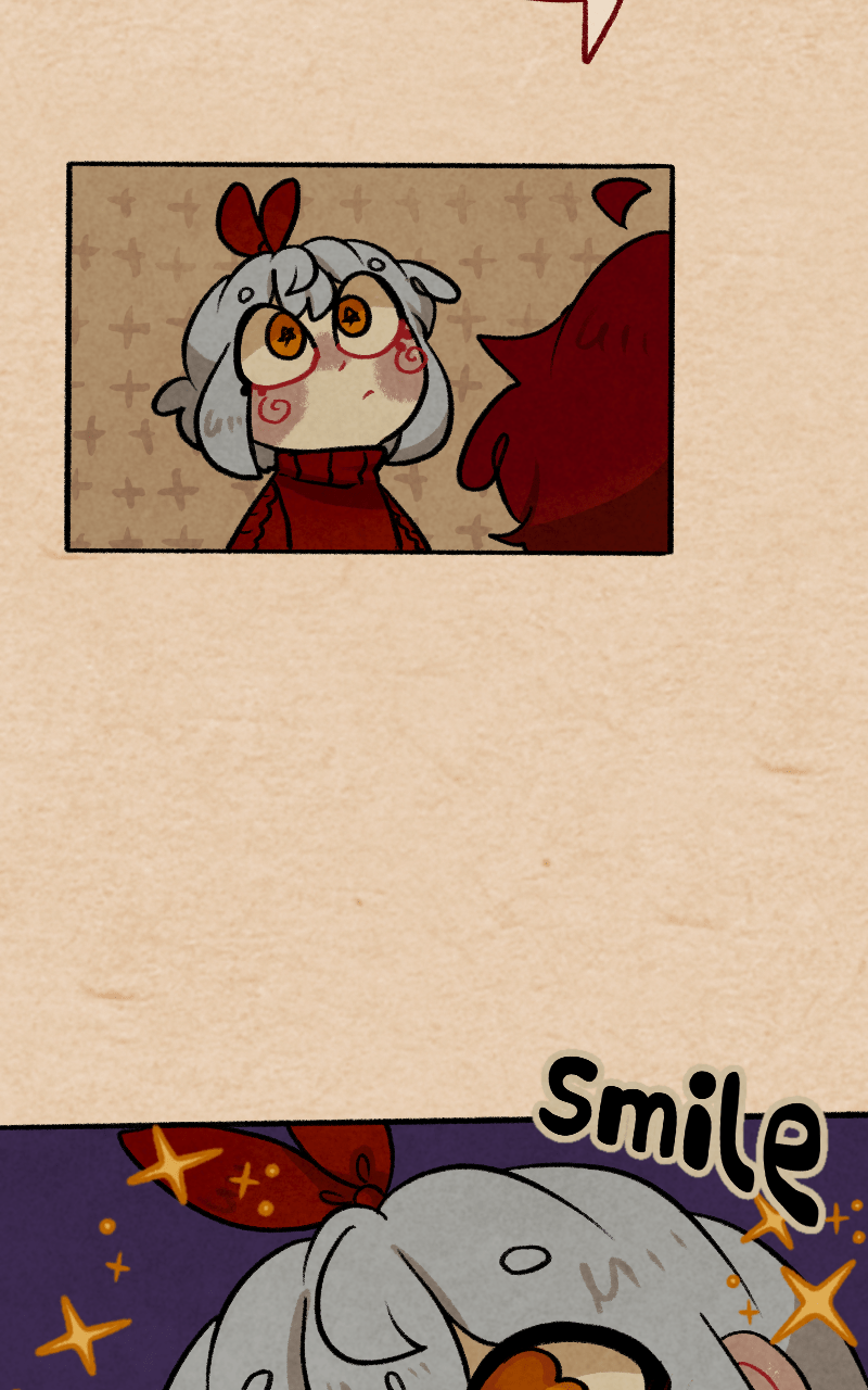 Funtime Phobia Ep. 52 - Kouvaphobia page 17 - 