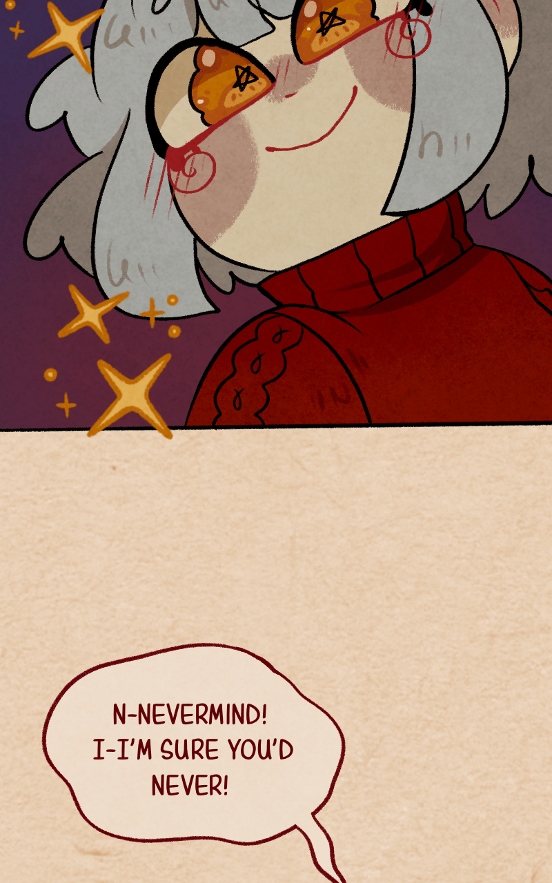 Funtime Phobia Ep. 52 - Kouvaphobia page 18 - 