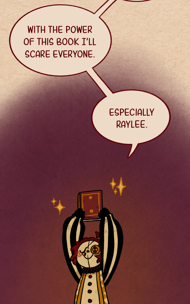 Funtime Phobia Ep. 52 - Kouvaphobia page 3 - 