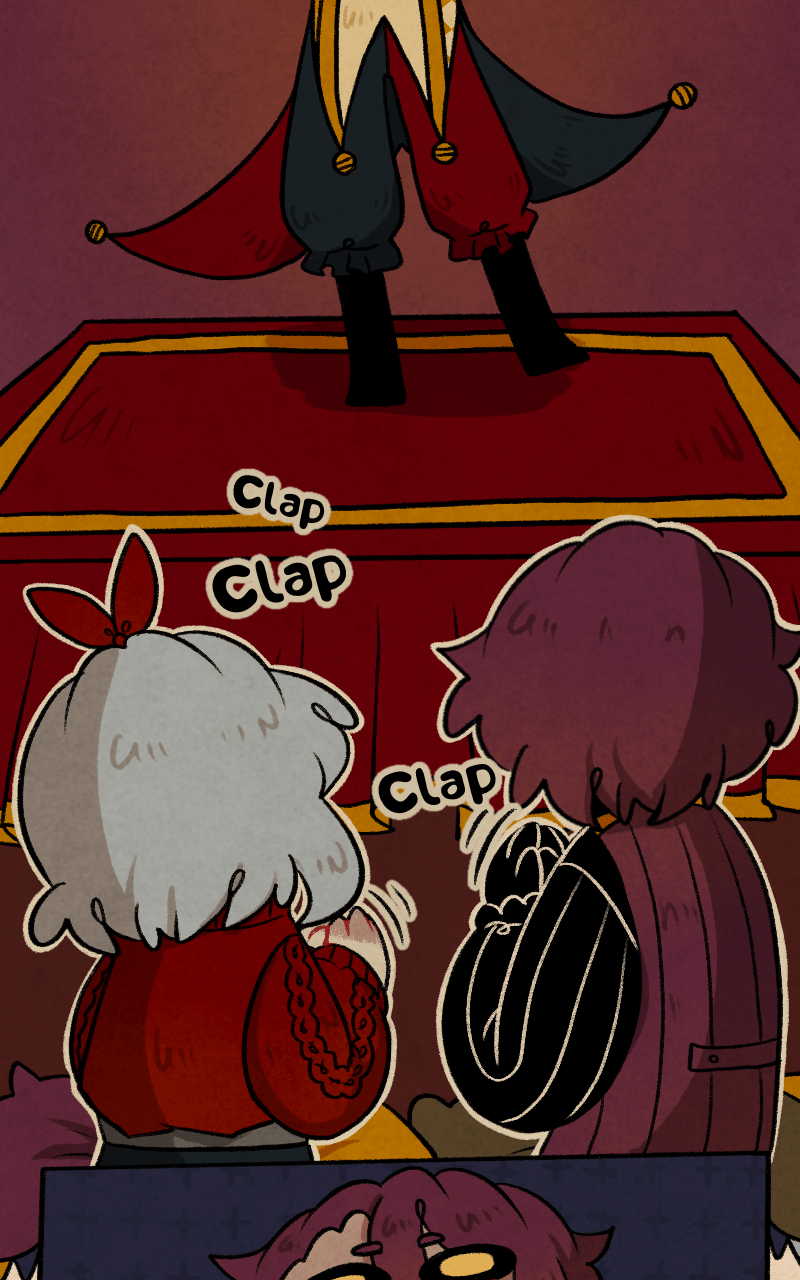 Funtime Phobia Ep. 52 - Kouvaphobia page 4 - 