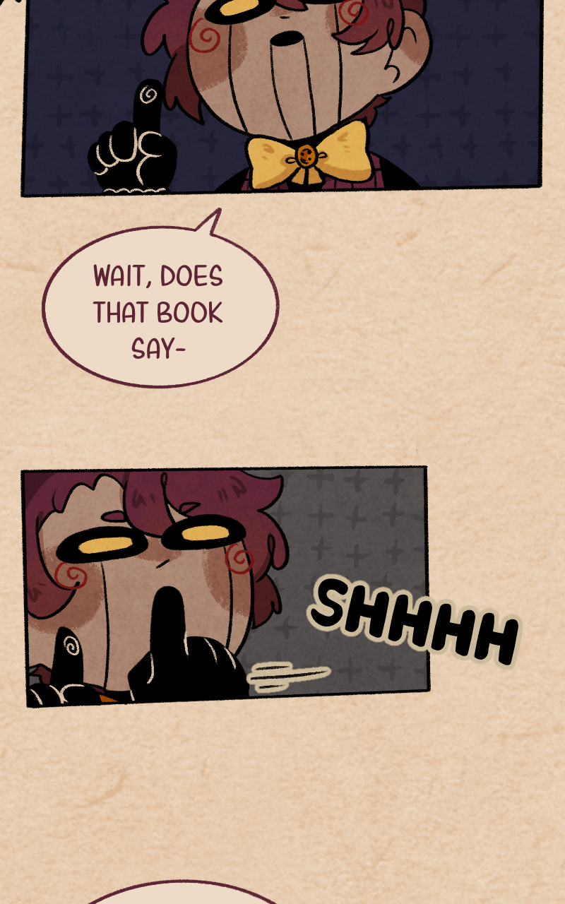 Funtime Phobia Ep. 52 - Kouvaphobia page 5 - 